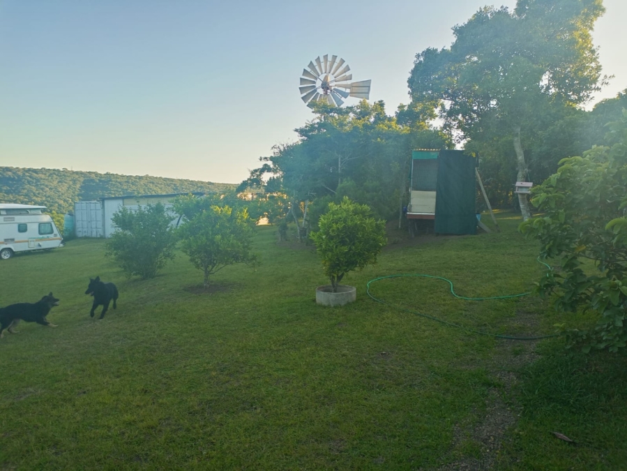 Commercial Property for Sale in Komga Eastern Cape